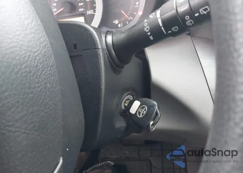 2009 Toyota Rav4 из США, поврежденный, VIN JTMBF33V195007703